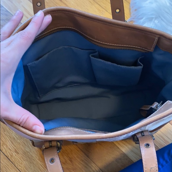 RARE COACH BAG! - Picture 4 of 5